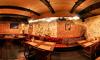 Burger House, пивной ресторан