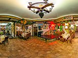 Тифлис, ресторан
