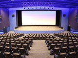 Кинотеатр Star&Mlad в Сити-парке Град