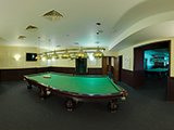Бильярдный клуб Grand