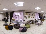 Творческая мастерская Колесо