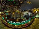 Farfor, ресторан удовольствий