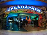 Океанариум, Воронеж