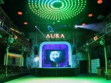 AURA, клуб