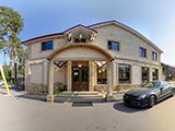 Лесное, развлекательный комплекс