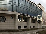 Инновационный бизнес-инкубатор ВГАСУ им. проф. Ю. М. Борисова